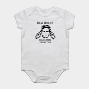 new order Baby Bodysuit